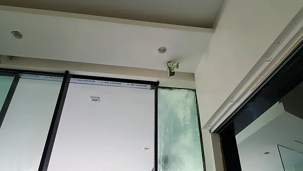 Apartment, systems by SIMONIAN Technology