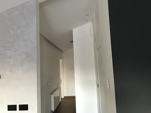 Apartment, systems by SIMONIAN Technology