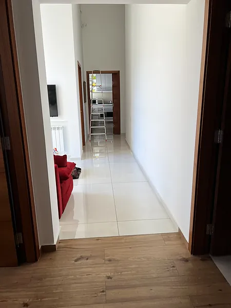 Apartment, systems by SIMONIAN Technology