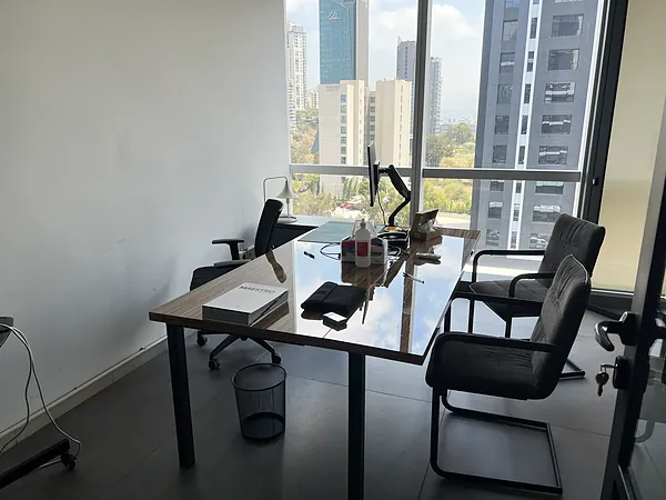 Office, systems by SIMONIAN Technology