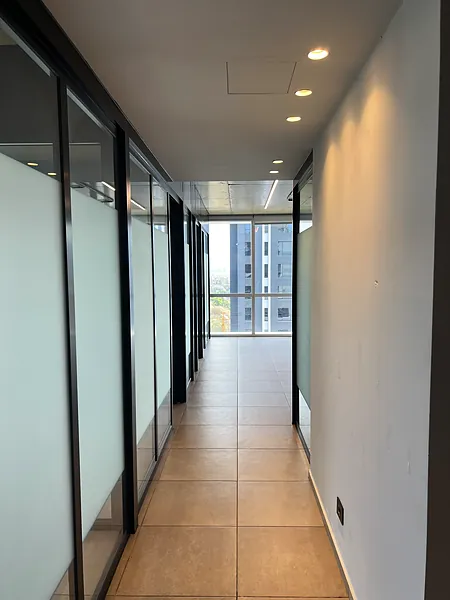Office, systems by SIMONIAN Technology