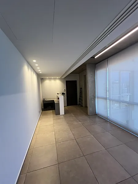 Office, systems by SIMONIAN Technology