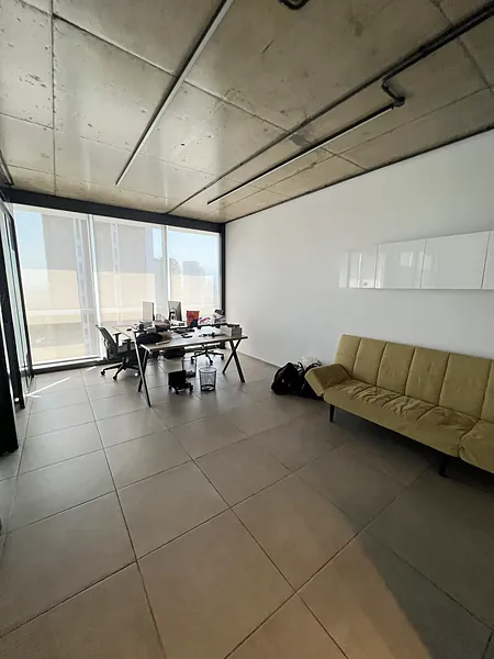 Office, systems by SIMONIAN Technology