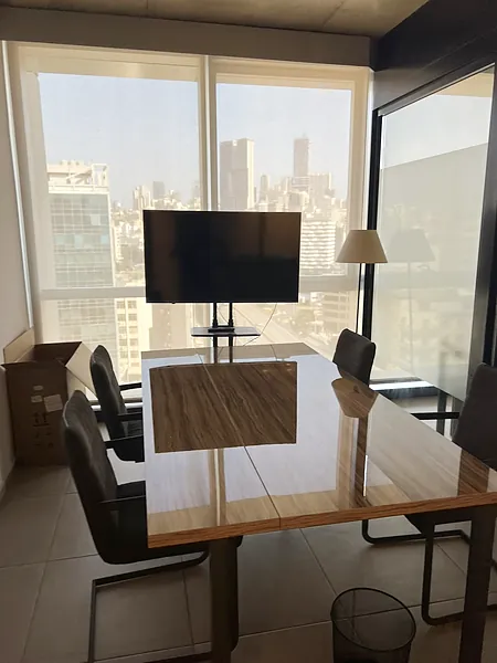 Office, systems by SIMONIAN Technology
