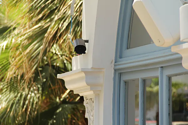 Restaurant, systems by SIMONIAN Technology
