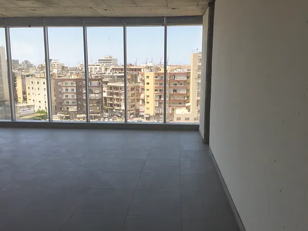 Fit out, cabling and systems by SIMONIAN Technology