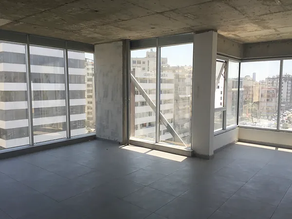 Fit out, cabling and systems by SIMONIAN Technology
