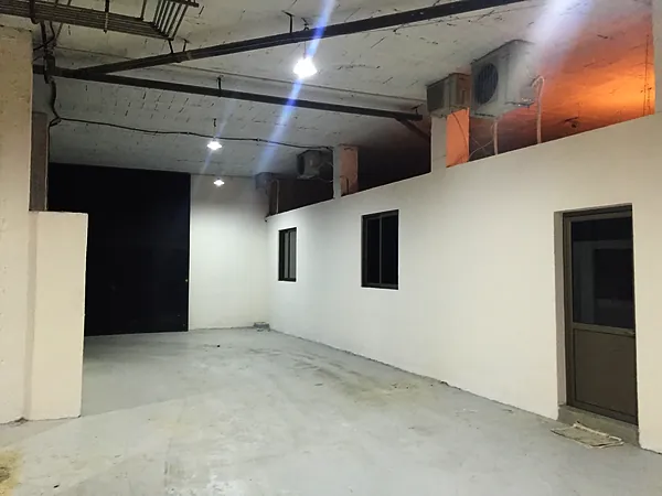 Fit out, cabling and systems by SIMONIAN Technology