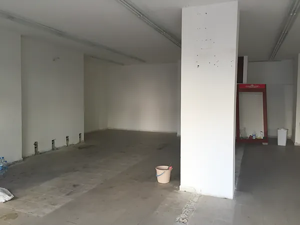 Fit out, cabling and systems by SIMONIAN Technology