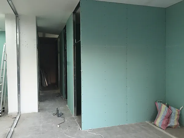 Fit out, cabling and systems by SIMONIAN Technology