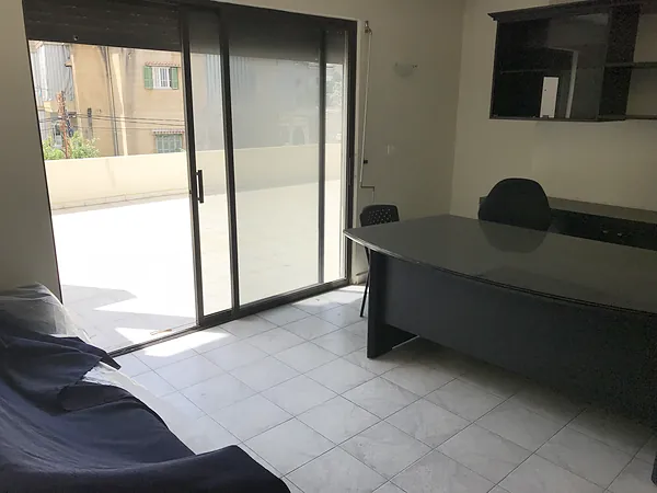 Fit out, cabling and systems by SIMONIAN Technology