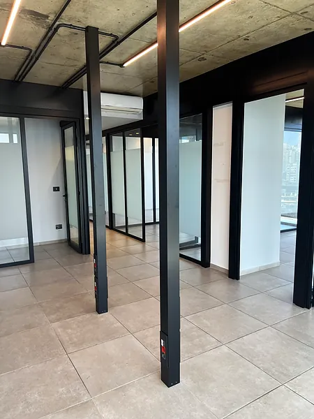 Fit out, cabling and systems by SIMONIAN Technology