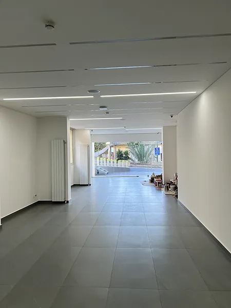 Fit out, cabling and systems by SIMONIAN Technology